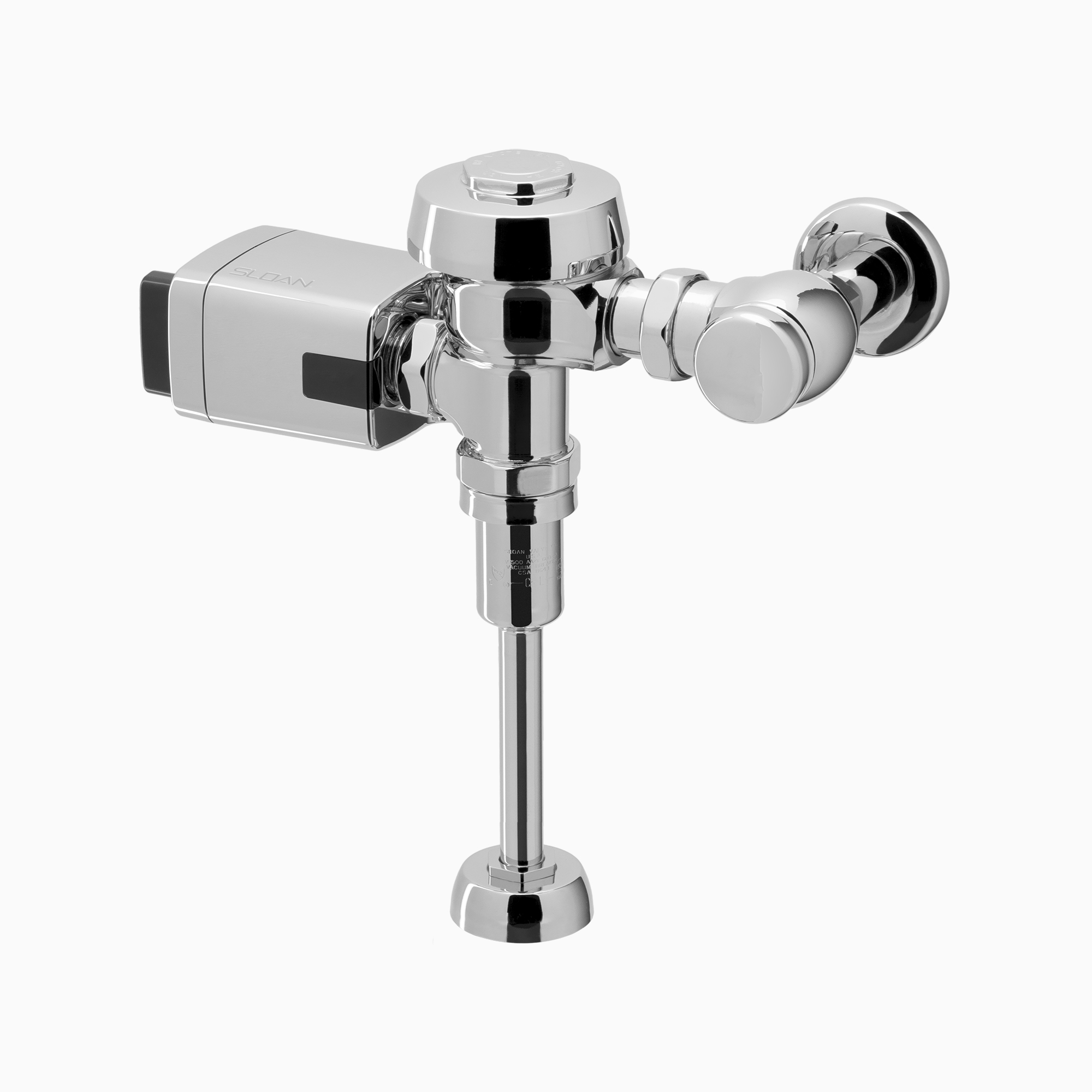 Royal 186 SFSM Flushometer | Sloan Reclaimed Water | Commercial